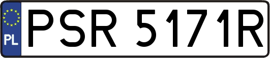 PSR5171R
