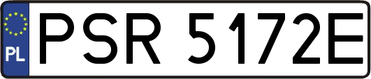PSR5172E