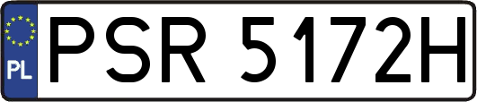 PSR5172H