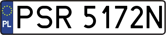 PSR5172N