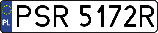 PSR5172R