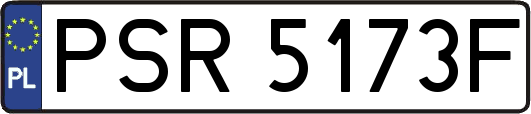 PSR5173F