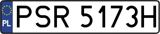 PSR5173H