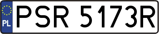 PSR5173R