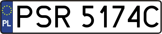PSR5174C
