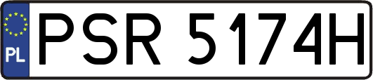 PSR5174H