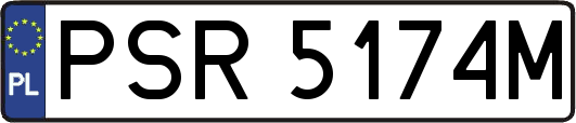PSR5174M