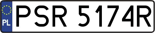 PSR5174R