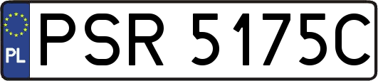 PSR5175C