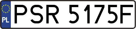 PSR5175F