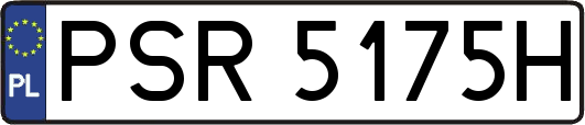 PSR5175H