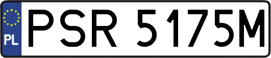 PSR5175M