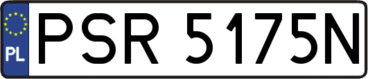 PSR5175N