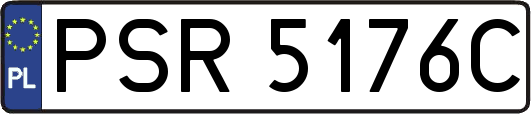 PSR5176C