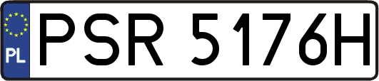 PSR5176H
