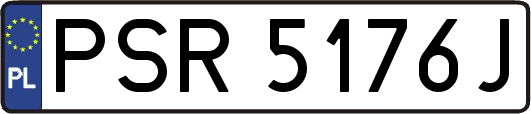 PSR5176J