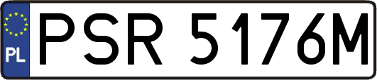 PSR5176M