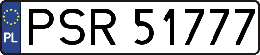 PSR51777