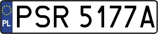PSR5177A