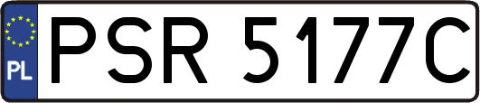PSR5177C