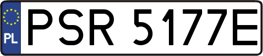 PSR5177E