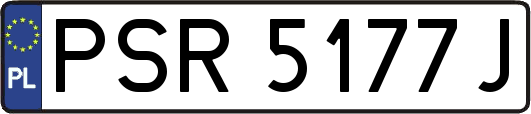 PSR5177J