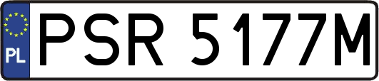PSR5177M