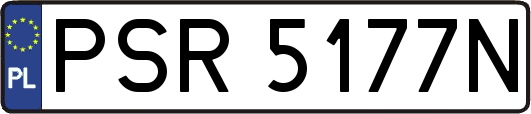 PSR5177N