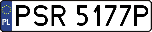 PSR5177P