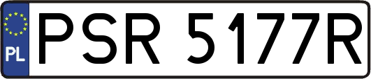 PSR5177R
