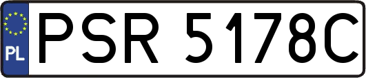 PSR5178C