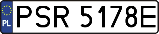 PSR5178E