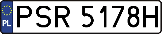 PSR5178H