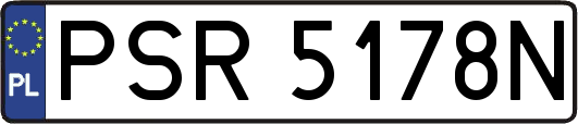 PSR5178N