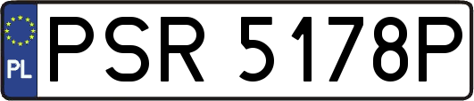 PSR5178P