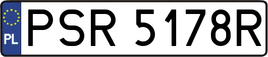 PSR5178R