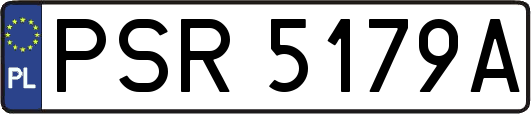 PSR5179A