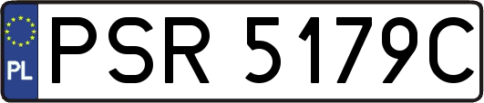 PSR5179C