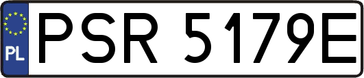 PSR5179E