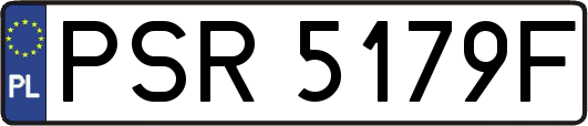 PSR5179F