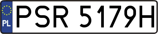 PSR5179H