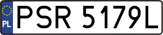 PSR5179L
