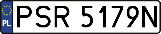 PSR5179N