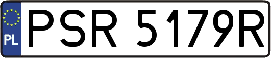 PSR5179R