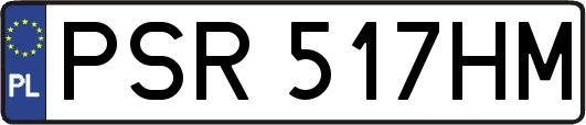 PSR517HM