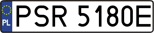 PSR5180E