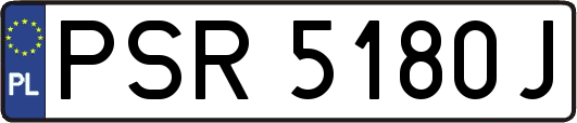 PSR5180J