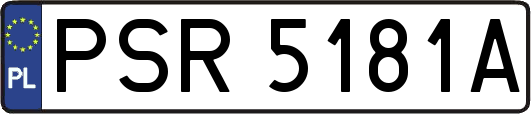 PSR5181A