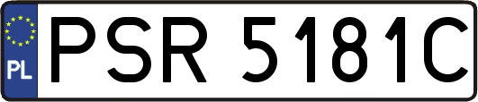 PSR5181C