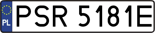 PSR5181E